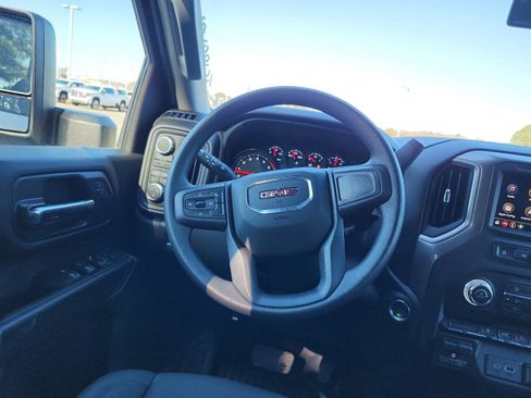 New 2026 GMC Sierra 2500 Pro image 10