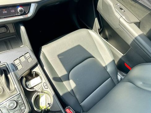 Used 2024 Kia Sportage EX FWD image 23