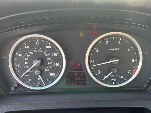 Used 2008 BMW 650i Convertible RWD image 6