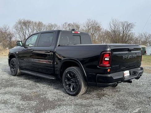 New 2026 RAM 1500 Big Horn image 23