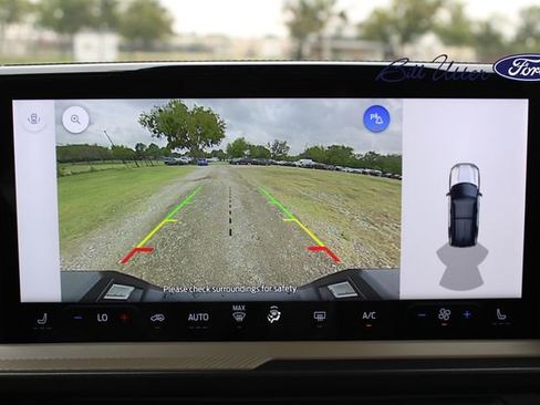 New 2025 Ford Bronco Sport Big Bend w/ Convenience Package image 15