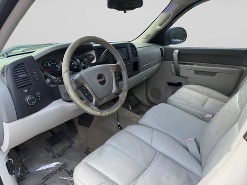 Used 2012 GMC Sierra 1500 SLE w/ Power Tech Package RWD image 15