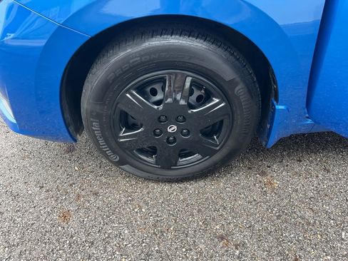 Used 2024 Nissan Versa S image 27