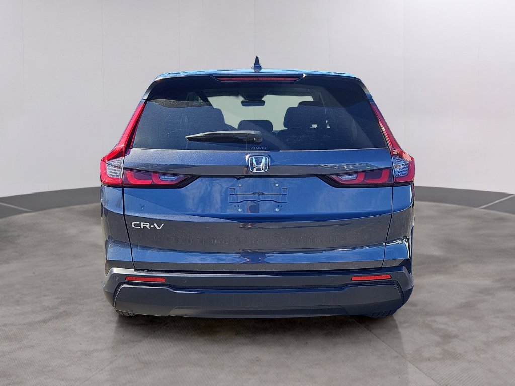 Certified 2024 Honda CR-V EX-L image 5