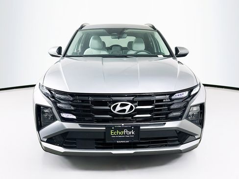 Used 2025 Hyundai Tucson SEL image 2