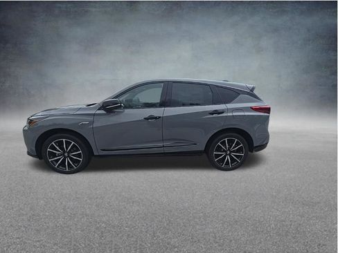 New 2026 Acura RDX A-Spec image 8