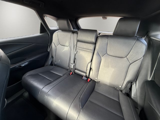 Used 2024 Lexus RX 350 Premium Plus w/ Convenience Package AWD/4WD image 14