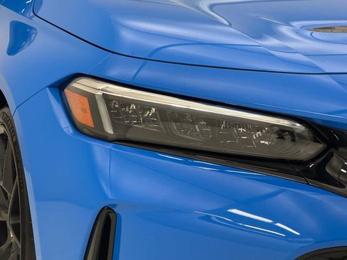 New 2026 Honda Civic Type R image 5
