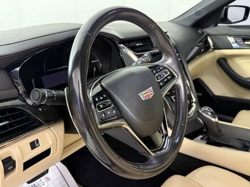 Used 2019 Cadillac CTS Luxury image 15
