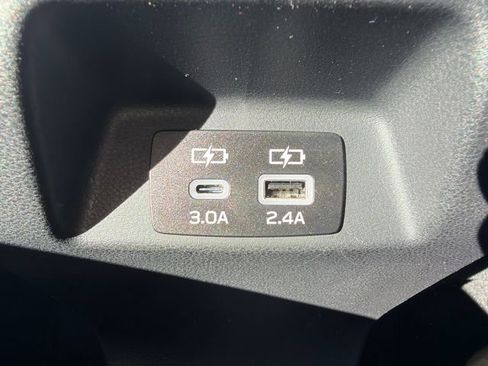 Certified 2025 Subaru Crosstrek 2.5i Sport AWD/4WD image 21