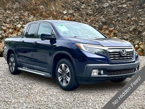 Used 2019 Honda Ridgeline RTL-T image 9