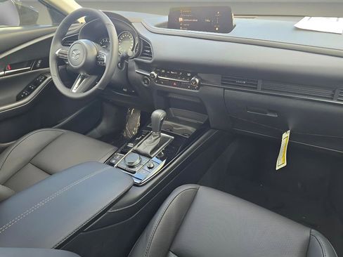 New 2026 MAZDA CX-30 2.5 Turbo w/ Premium Plus Pkg image 27