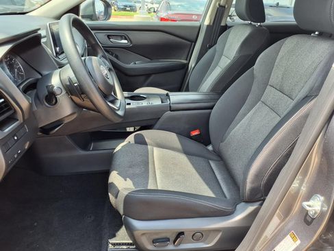 Used 2024 Nissan Rogue SV FWD image 23