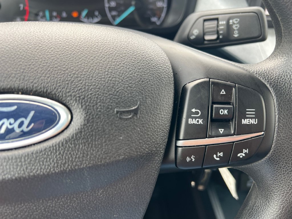 Used 2023 Ford Maverick XLT FWD image 12