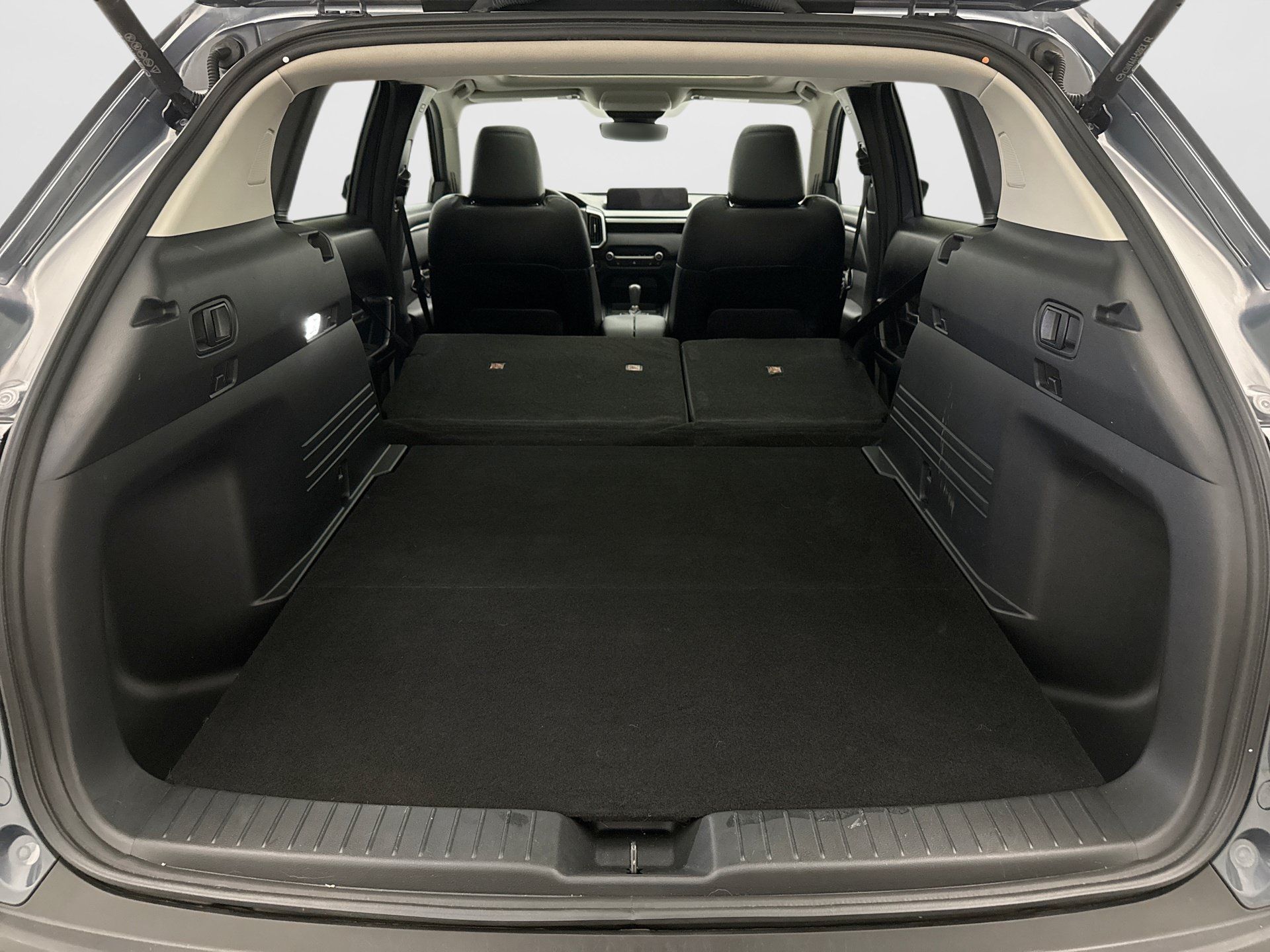 Used 2024 MAZDA CX-50 AWD 2.5 S w/ Cargo Package image 23