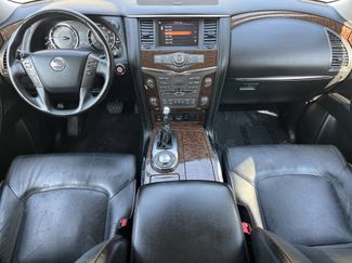 Used 2020 Nissan Armada SL video 2