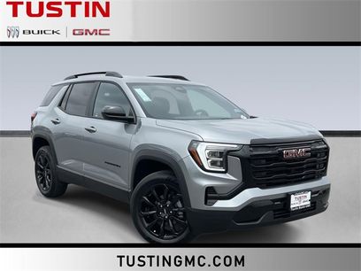 New 2026 GMC Terrain Elevation w/ Black Edition