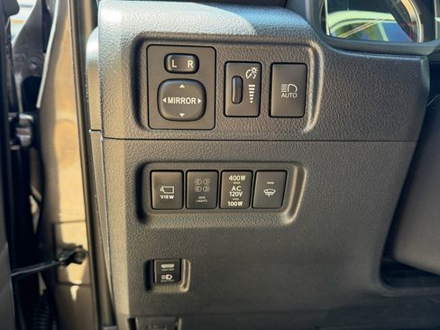 Used 2022 Toyota 4Runner TRD Pro AWD/4WD image 11