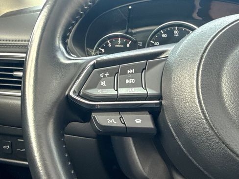 Used 2022 MAZDA CX-5 AWD 2.5 S w/ Premium Package image 43