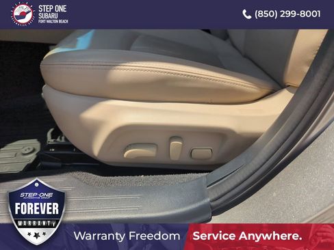 Used 2018 Subaru Outback 2.5i Limited AWD/4WD image 13