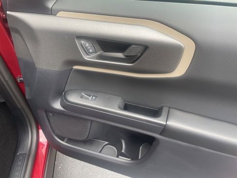 New 2025 Ford Bronco Sport Big Bend image 48