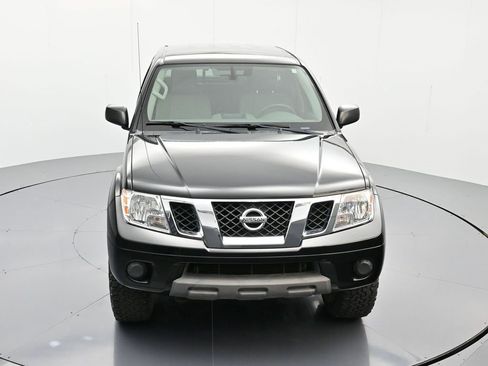 Used 2019 Nissan Frontier SV image 27