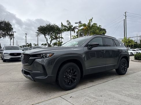 New 2026 MAZDA CX-50 AWD 2.5 Hybrid w/ Weather Package image 29