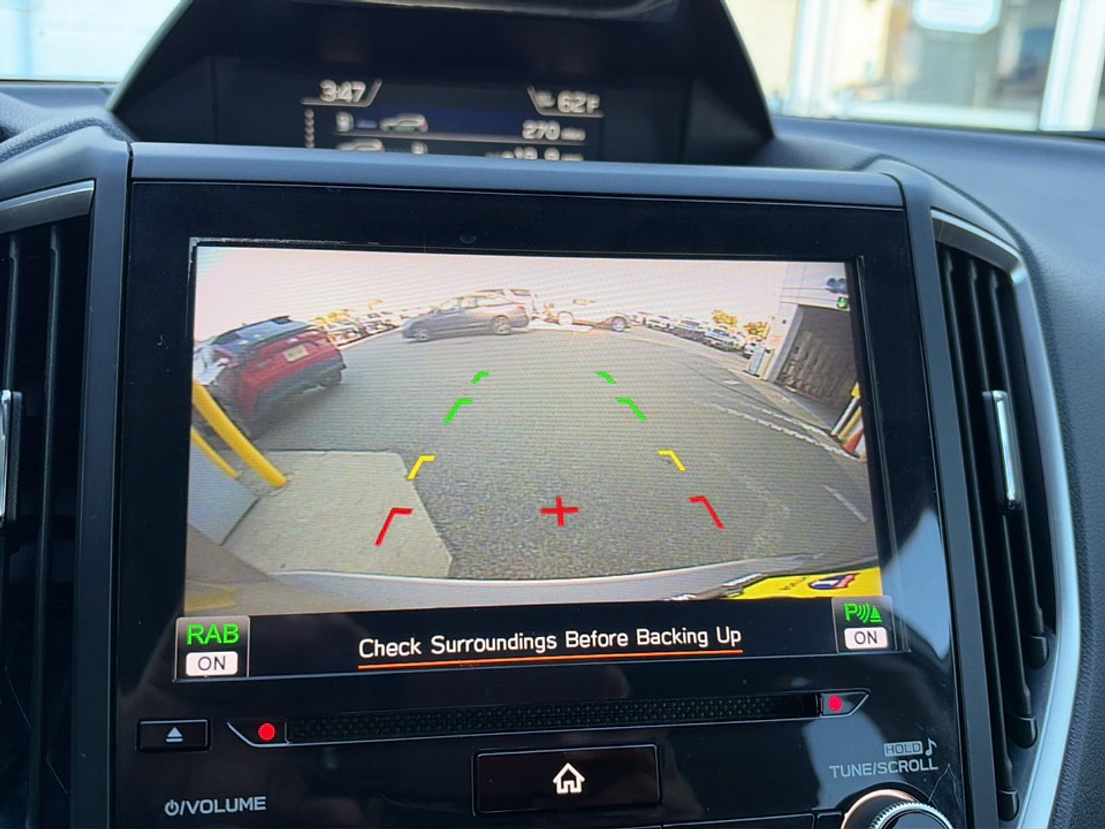 Used 2019 Subaru Forester Touring AWD/4WD image 37