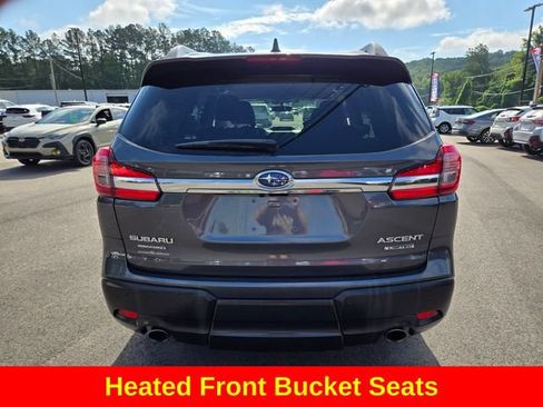 Used 2022 Subaru Ascent Limited AWD/4WD image 8