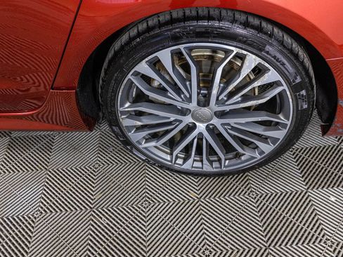 Used 2017 Audi A6 2.0T Premium Plus w/ Premium Plus Package image 51