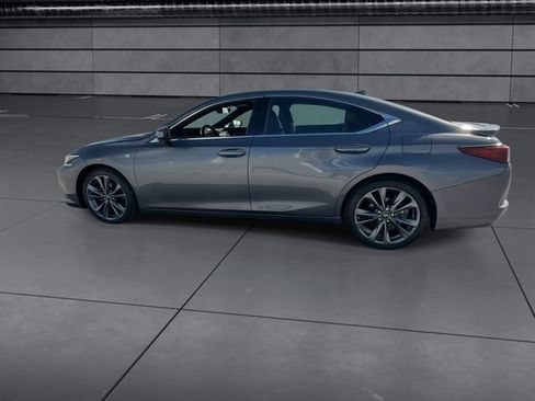 Used 2019 Lexus ES 350 F Sport w/ Accessory Package 2 image 6