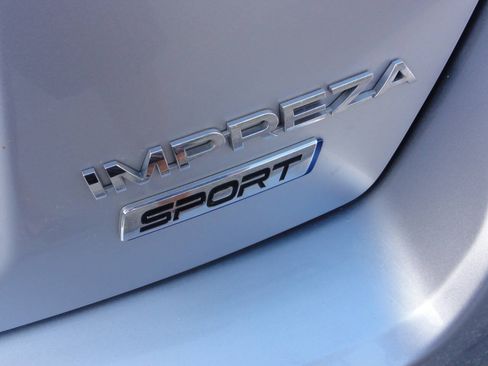 Used 2013 Subaru Impreza 2.0i Sport Premium AWD/4WD image 33