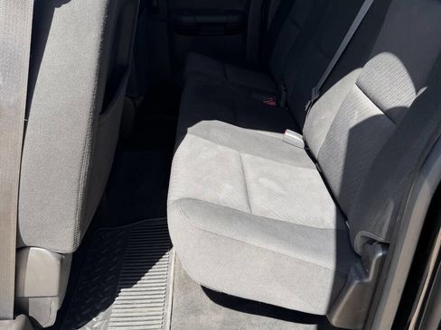 Used 2012 Chevrolet Silverado 1500 LT w/ All-Star Edition AWD/4WD image 17