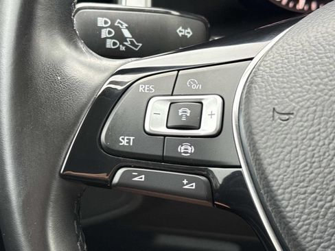 Used 2019 Volkswagen Atlas SEL Premium AWD/4WD image 22