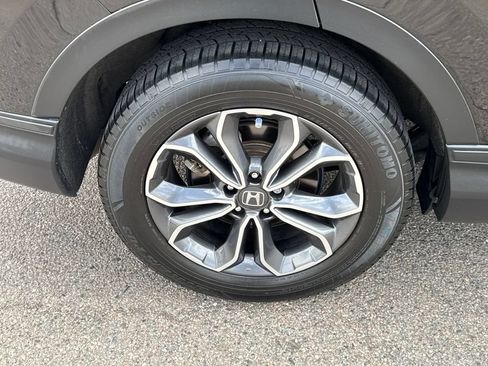 Used 2022 Honda CR-V EX image 42