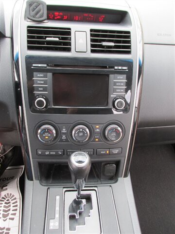 Used 2013 MAZDA CX-9 Touring AWD/4WD image 25