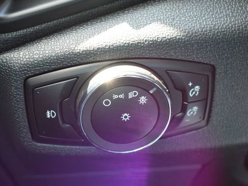 Used 2022 Ford EcoSport SE w/ SE Convenience Package AWD/4WD image 20