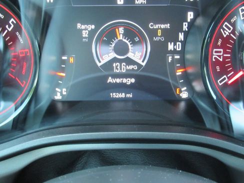 Certified 2023 Dodge Challenger R/T w/ Plus Package RWD image 29