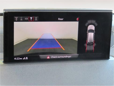 Used 2018 Audi Q7 3.0T Premium Plus w/ Premium Plus Package image 14