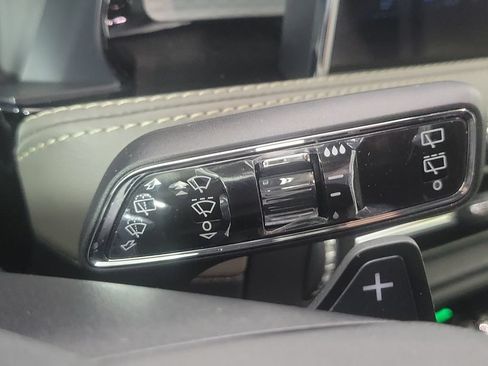 Certified 2025 Lincoln Corsair FWD image 24