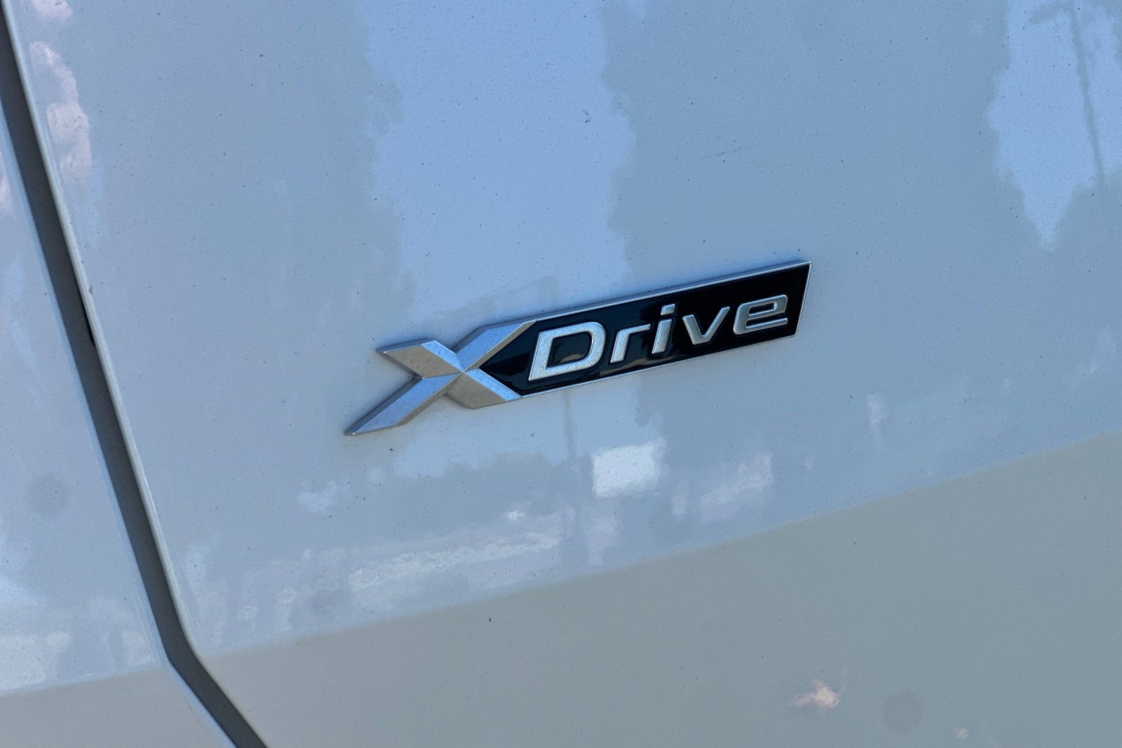 Used 2025 BMW X3 xDrive30i w/ Premium Package AWD/4WD image 38