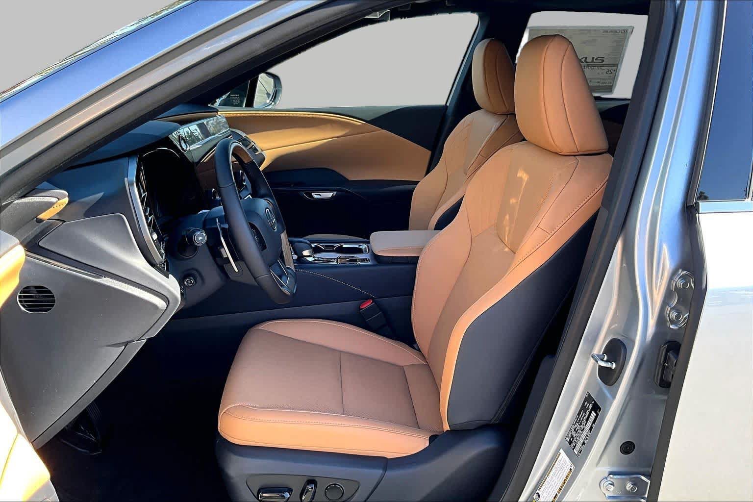 New 2026 Lexus RX 350 Premium FWD image 18