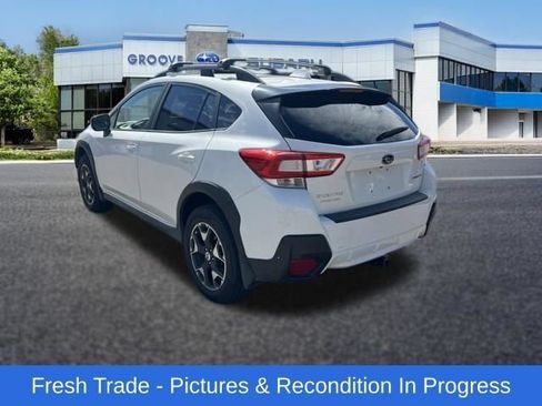 Used 2018 Subaru Crosstrek 2.0i Premium w/ Eyesight System AWD/4WD image 3