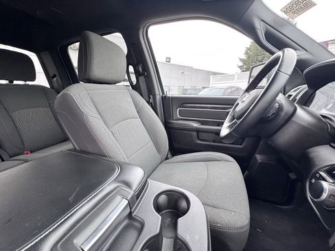 Certified 2024 RAM 2500 Big Horn w/ Night Edition image 22