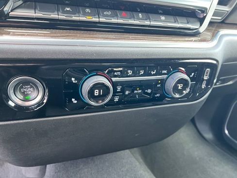 Certified 2023 Chevrolet Silverado 1500 LT w/ Protection Package image 31