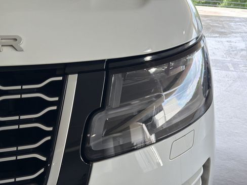 Used 2021 Land Rover Range Rover Westminster Edition AWD/4WD image 10