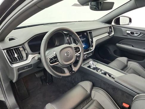 Certified 2024 Volvo S60 B5 Plus image 24