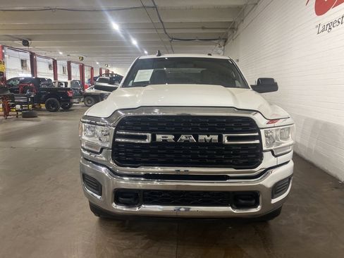 Used 2022 RAM 2500 Big Horn image 8
