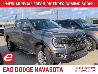 Used 2024 Ford Ranger XL