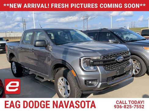 Used 2024 Ford Ranger XL image 1